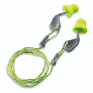 Xact-Fit Corded Ear Plug in Mini Box