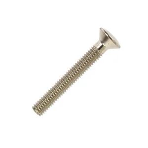 Faceplate Security Head Screw M3.5 x 50mm