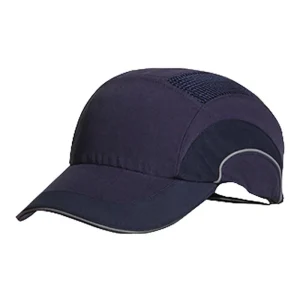 Hardcap™ A1+ Bump Cap - 7cm Peak - Navy