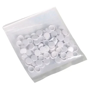 Cover Screw Push Fits