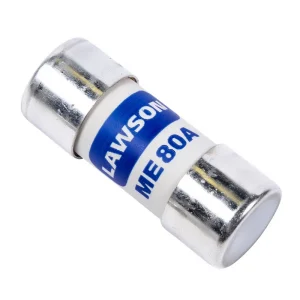 80A Miniature Ceramic Fuse 415V