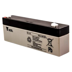 Battery SeaLED Lead Acid 12V 2.1Ah