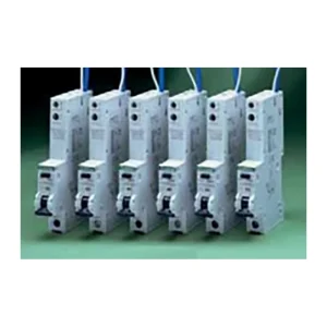 B32 30mA 10kA 1P+N Type A RCBO (1 Module Width)