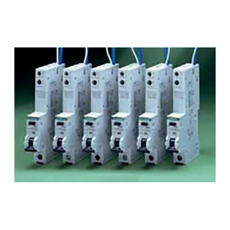 B32 30mA 10kA 1P+N Type A RCBO (1 Module Width)