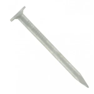 Fast Pak ZC30 Clout Nails 30mm 120g Bag