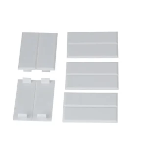 BG CUA01 Consumer Unit Blank Cover 5 Pairs