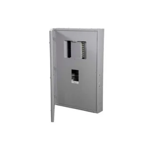 Panelboard 6Way Outgoing Up To 160A 400A