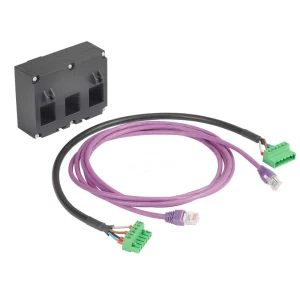 Transformer Current Kit Outgoing For 250A Frame MCCBS