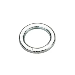 Steeple 20M/LOCKR Milled Edge Lock Ring 20mm
