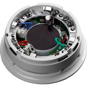 Apollo Alarmsense Sounder Base