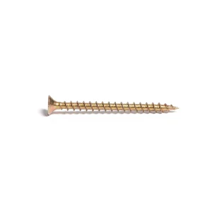 Reisser R2 Woodscrews 4.0mm x 50mm - Box of 200 (9200S220400504)