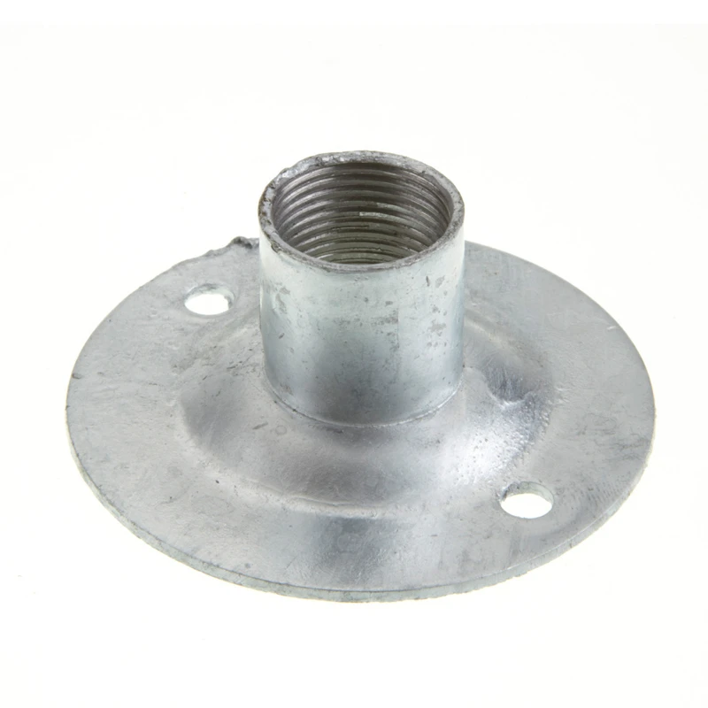 20G/DOMEC Steel Dome Cover 20mm - Image 2