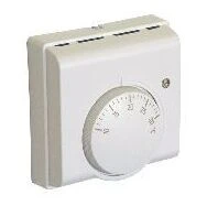 Thermostat 1 Room 230V Range 10-30C 16A