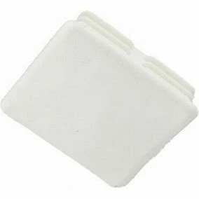 Small Black End Cap 41X21 - Image 2