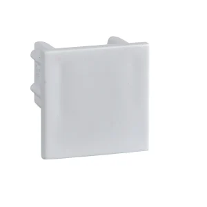 Mita SMSE4 Stop End 25 x 38mm White