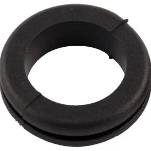 PVC Grommet 32mm Open