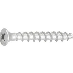 60mm Metal T30 Torx Head D-Fixing Fire Rated Screw