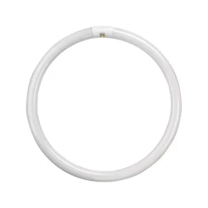 Crompton CIR40SPWW Fluorescent T9 Circular Triphosphor 40W 3000K G10q 4 Pin