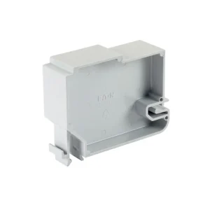 Shield Blanking N1 MCCB Single Pole Use 3 For Triple Pole MCCB