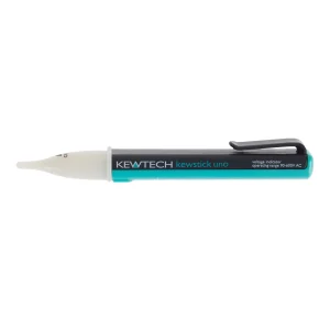 Kewtech KEWSTICKUNO Stick/Pen Non Contact Voltage Detector