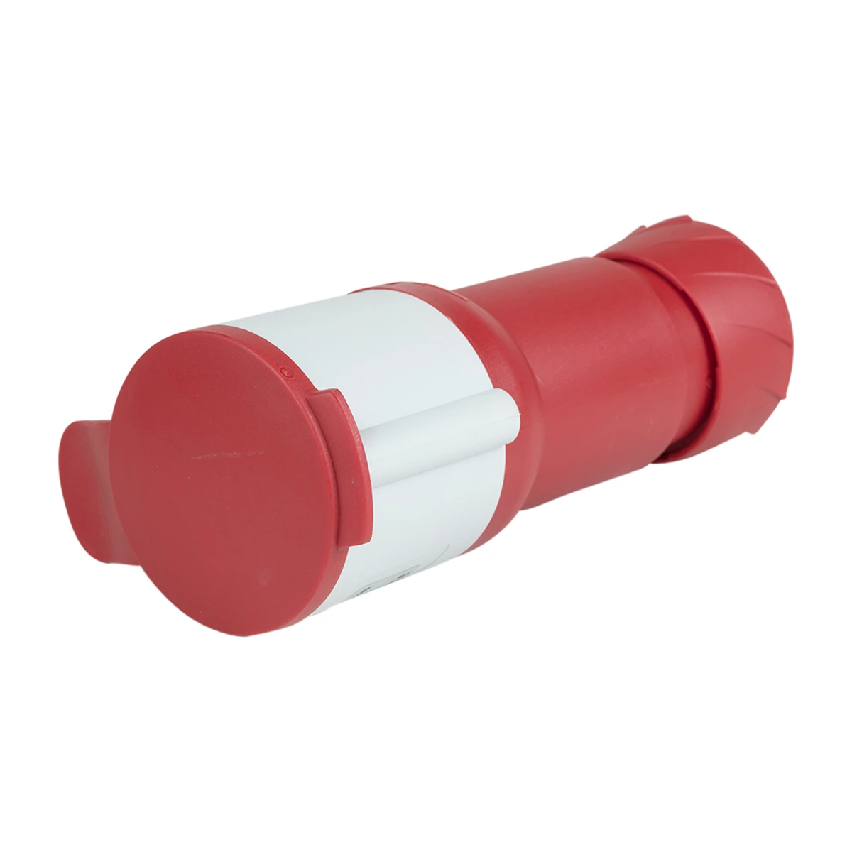 Niglon 57420 Trailing Socket Red 32A 4P 415V - Image 2