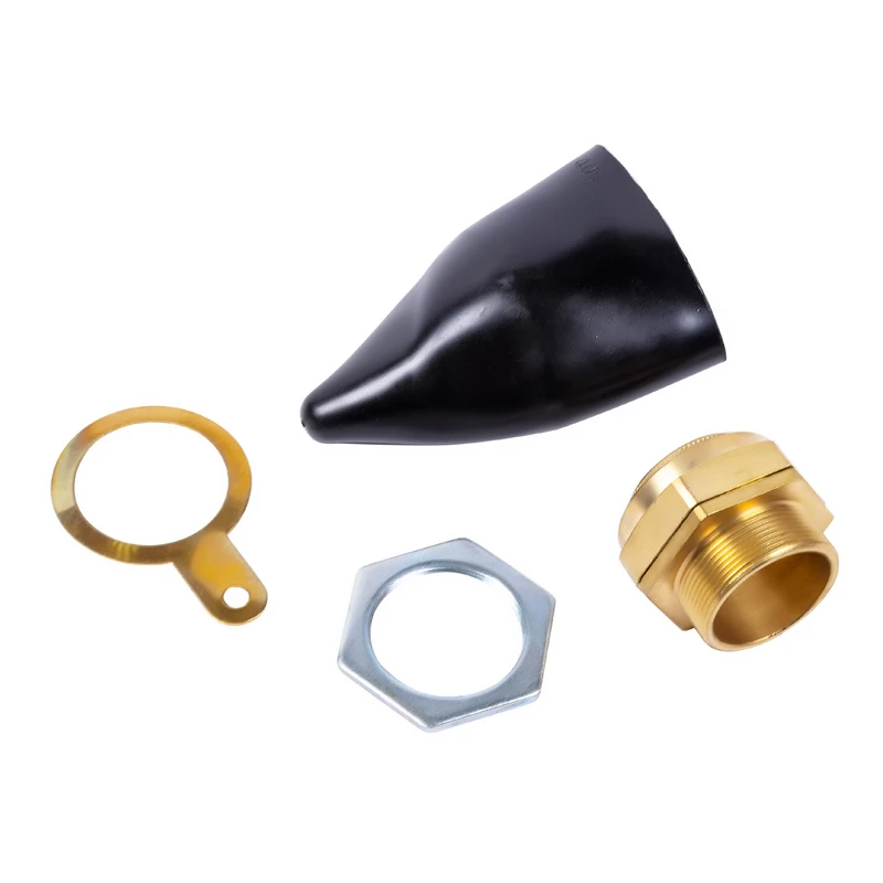 Standard Gland Pack for SWA Cable 40mm