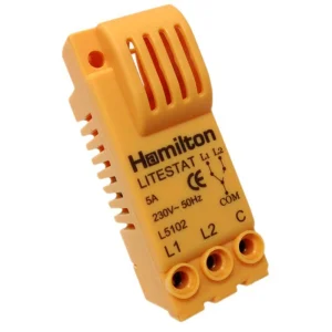 Dimmer Switch 2 Way Push On/Off Module 5A