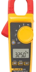 Fluke 325 True RMS Digital Clamp Meter