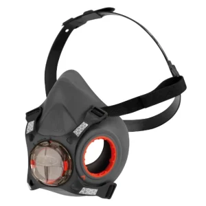 Force®8 Half-Mask with PressToCheck™ - P3 Filters