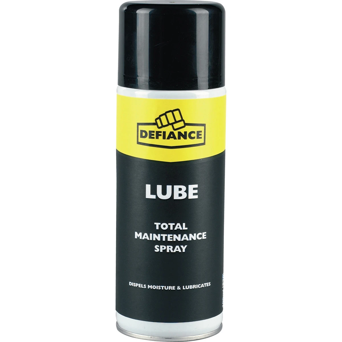 Defiance Lube Maintenance Spray 400ml - Image 2