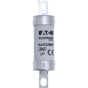 Fuse HRC Offset Bolted Tags BS88 32/50A