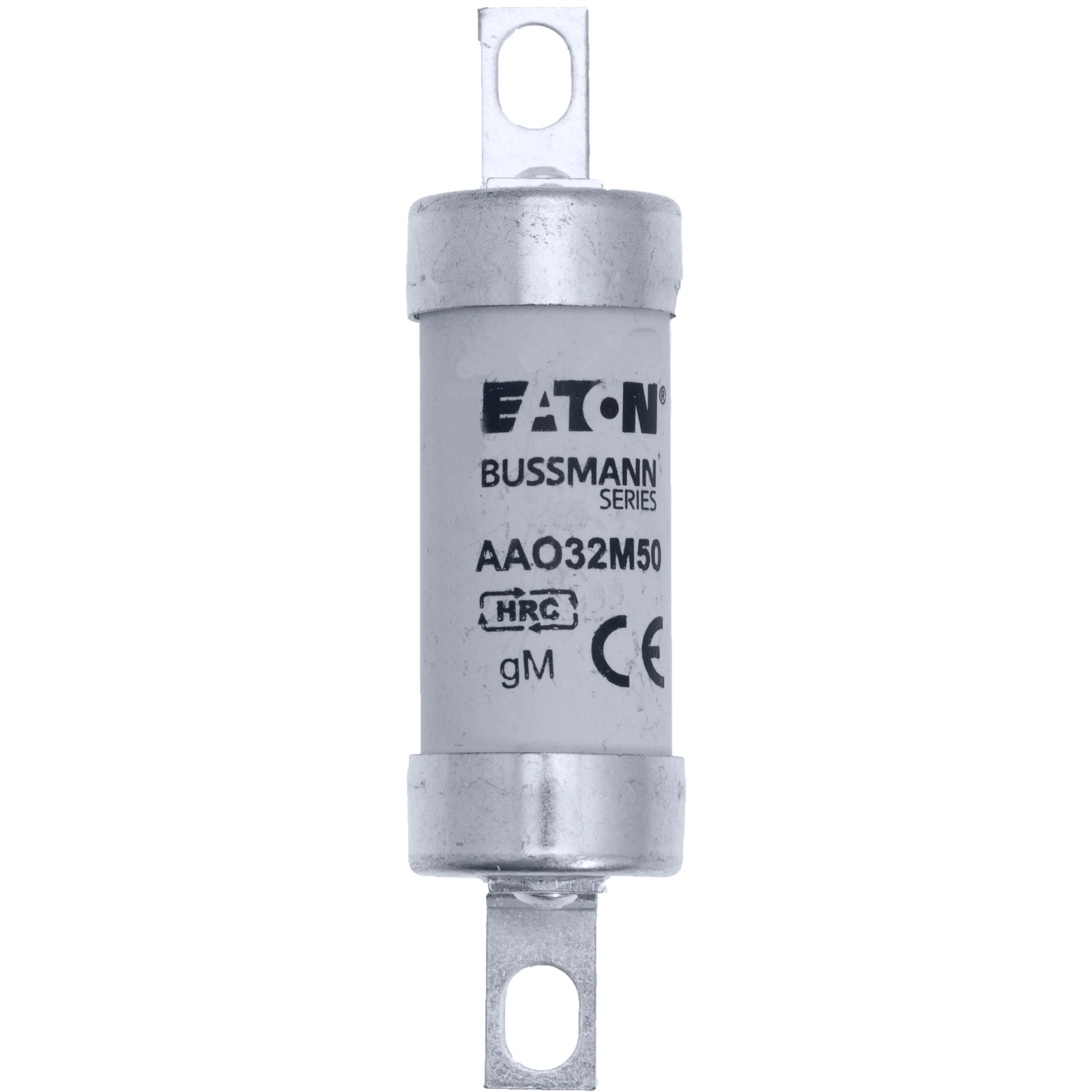 Fuse HRC Offset Bolted Tags BS88 32/50A - Image 2