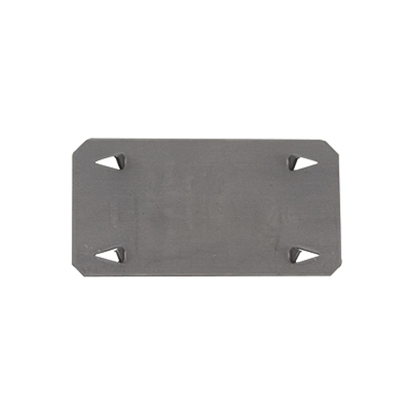 Mk3 50X100mm Safeplate - Image 2