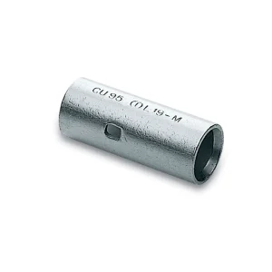 L-M Through Connector 240mm² 75mm - 20 Pack