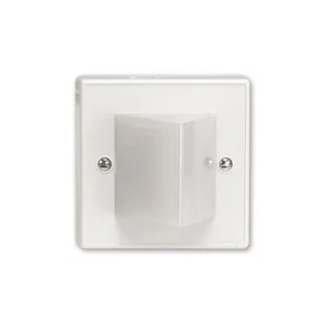 Overdoor Light Complete With Sounder