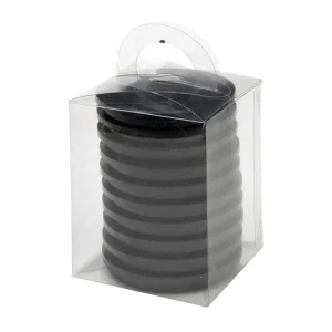 Plug Cap SBC 111mm - 10 Pack