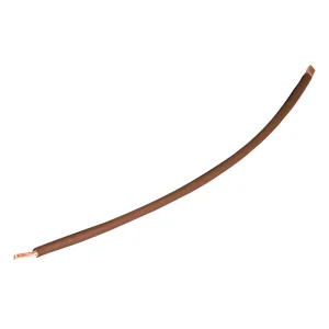 Link Flexible Insulated 330mm Brown