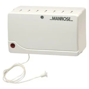Manrose T12P Pull Cord Remote Transformer