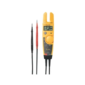 Fluke Voltage Tester Continuity+Current 100A 600V AC