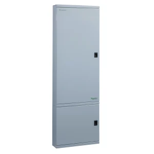 Distribution Board 42+18Way Split Metered Db 125A 3000 x 1800 x 2800mm