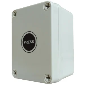 Electronic Outdoor Time Delay Switch 16A