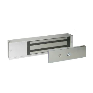 Securefast Deedlock, Slimline Face to Face Single Magnet (Unmonitored)