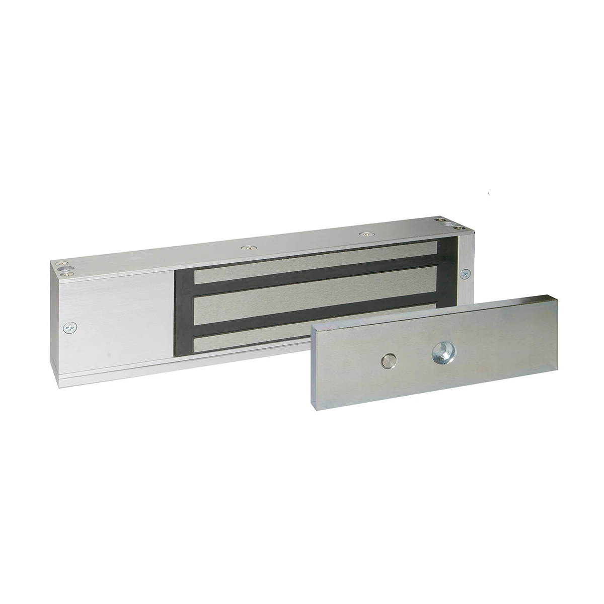 Securefast Deedlock, Slimline Face to Face Single Magnet (Unmonitored) - Image 2