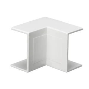 Schneider Mita SMIA2 Internal Angle White 25 x 16mm