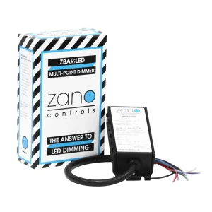 Dimming Pack Remote LED 2 Way 1000W