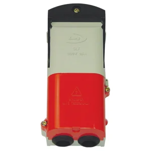 Steeple 1 Pole Street Lighting Service Cut out