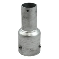 Spigot Reducer 76-60mm External - Image 2