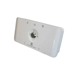 Aico Interface Fire/CO Alarm Panel Radiolink 230VAC/10-30VDC 100m