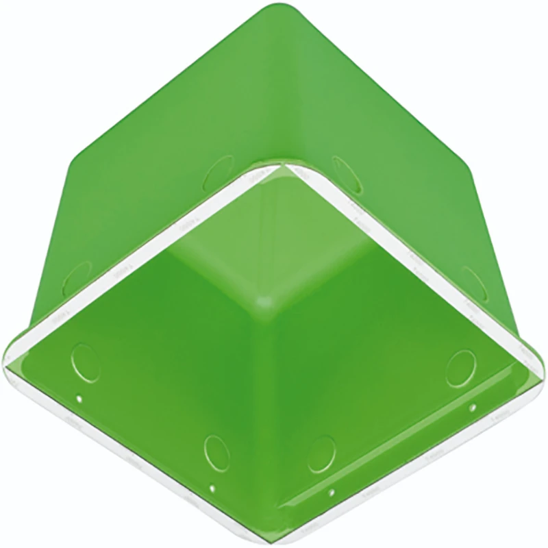 Malmbergs 7466417 Downlight Box 275 x 210 x 60mm - Image 2