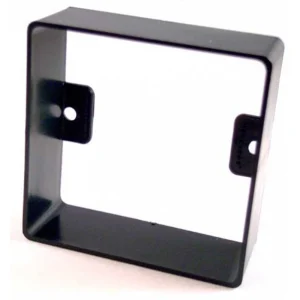 Plaster Protector For 1 Gang Socket Boxes